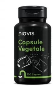 Capsule vegetale goale 100cps - Niavis