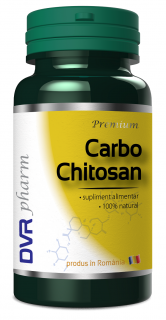 Carbochitosan 60cps - Dvr Pharm