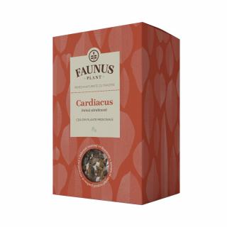 Cardiacus pentru inima sanatoasa ceai 90g