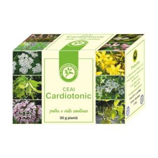 Cardiotonic 30gr - Hypericum