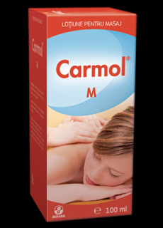 Carmol m 100ml - Biofarm