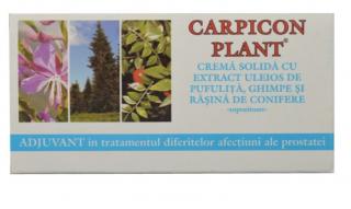 Carpicon plant supozitor(ghimpe)1gr 10 - Elzin Plant