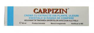 Carpizin crema 50ml - Elzin Plant