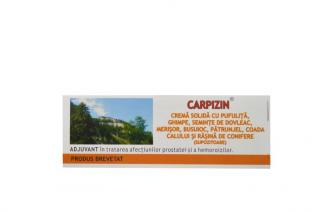 Carpizin supozitor 1,5gr 10 - Elzin Plant