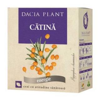 Catina 50gr - Dacia Plant