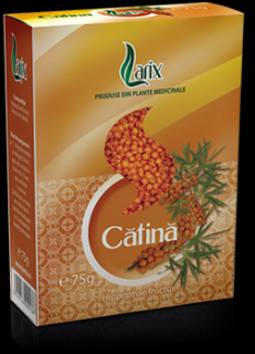 Catina 75gr - Larix