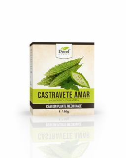 Ceai castravete amar 50gr - Dorel Plant