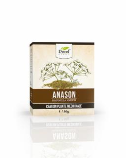 Ceai de anason 50gr - Dorel Plant