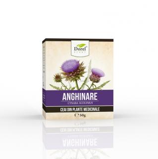 Ceai de anghinare 50gr - Dorel Plant