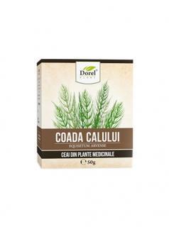 Ceai de coada calului 50gr - Dorel Plant