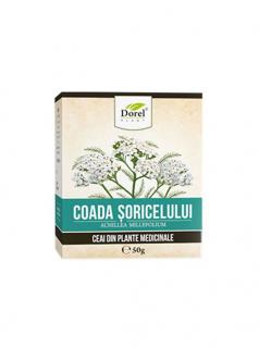 Ceai de coada soricelului 50gr - Dorel Plant