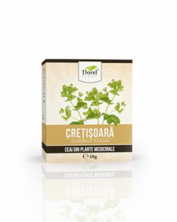Ceai de cretisoara 50gr - Dorel Plant