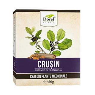 Ceai de crusin 50gr - Dorel Plant