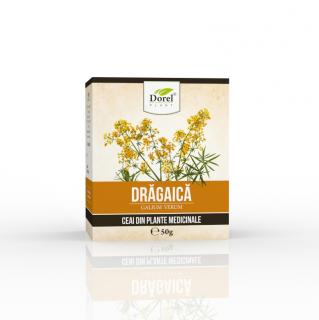 Ceai de dragaica (sanziene) 50gr - Dorel Plant