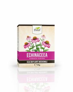 Ceai de echinaceea 50gr - Dorel Plant