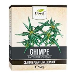 Ceai de ghimpe 50gr - Dorel Plant