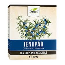 Ceai de ienupar 100gr - Dorel Plant
