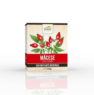 Ceai de macese 100gr - Dorel Plant