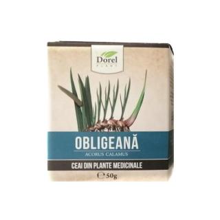 Ceai de obligeana 50gr - Dorel Plant