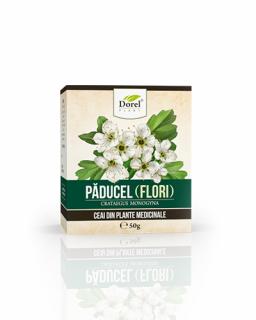 Ceai de paducel (flori) 50gr - Dorel Plant