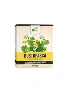 Ceai de rostopasca 50gr - Dorel Plant