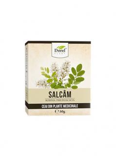 Ceai de salcam (flori) 50gr - Dorel Plant