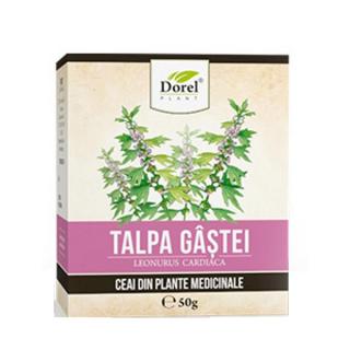 Ceai de talpa gastei 50gr - Dorel Plant