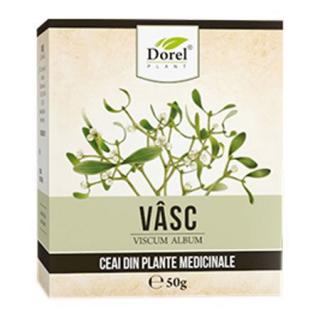 Ceai de vasc 50gr - Dorel Plant