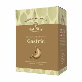 Ceai gastric 180gr - Faunus Plant