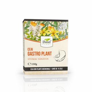 Ceai gastro-plant 150gr - Dorel Plant