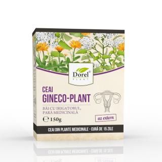 Ceai gineco-plant (uz extern) 150gr - Dorel Plant