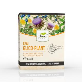 Ceai glico-plant 150gr - Dorel Plant