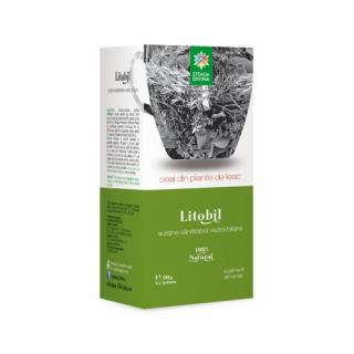 Ceai litobil 50gr - Santo Raphael