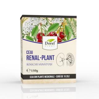 Ceai renal-plant 150gr - Dorel Plant