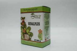 Ceai renalplus 100gr - Natura Plant Poieni