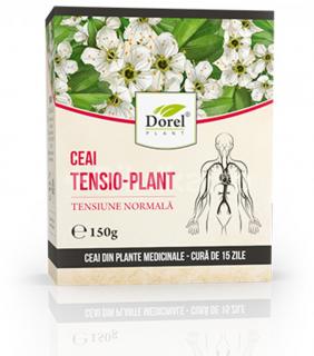 Ceai tensio-plant 150gr - Dorel Plant