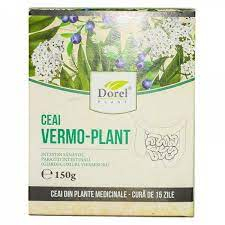 Ceai vermo-plant 150gr - Dorel Plant