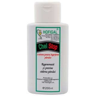 Chel stop 200ml - Hofigal