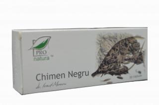 Chimen negru 30cps - Medica