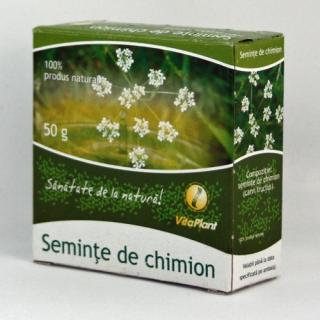 Chimion seminte 50gr - Vitaplant