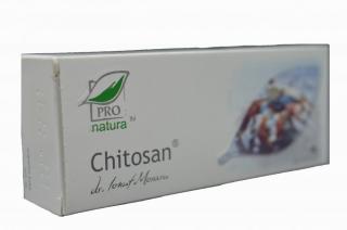 Chitosan  30cps - Medica