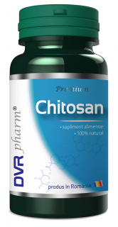 Chitosan 60cps - Dvr Pharm
