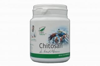 Chitosan  60cps - Medica