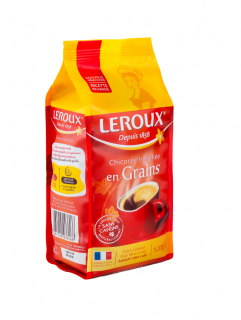 Cicoare granulata leroux 520gr - Rivoli 93