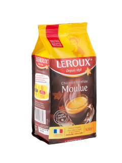 Cicoare macinata leroux 500gr - Rivoli 93