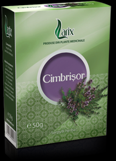 Cimbrisor 50gr - Larix