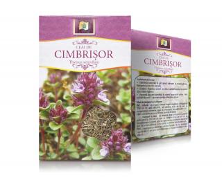 Cimbrisor 50gr - Stef Mar