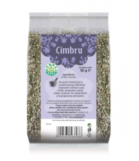 Cimbru, 50gr - Herbavit