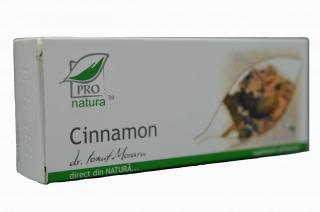 Cinnamon 30cps - Medica