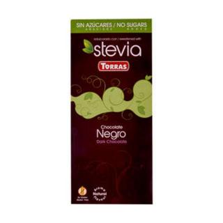 Ciocolata neagra 60% cacao 100gr - Torras